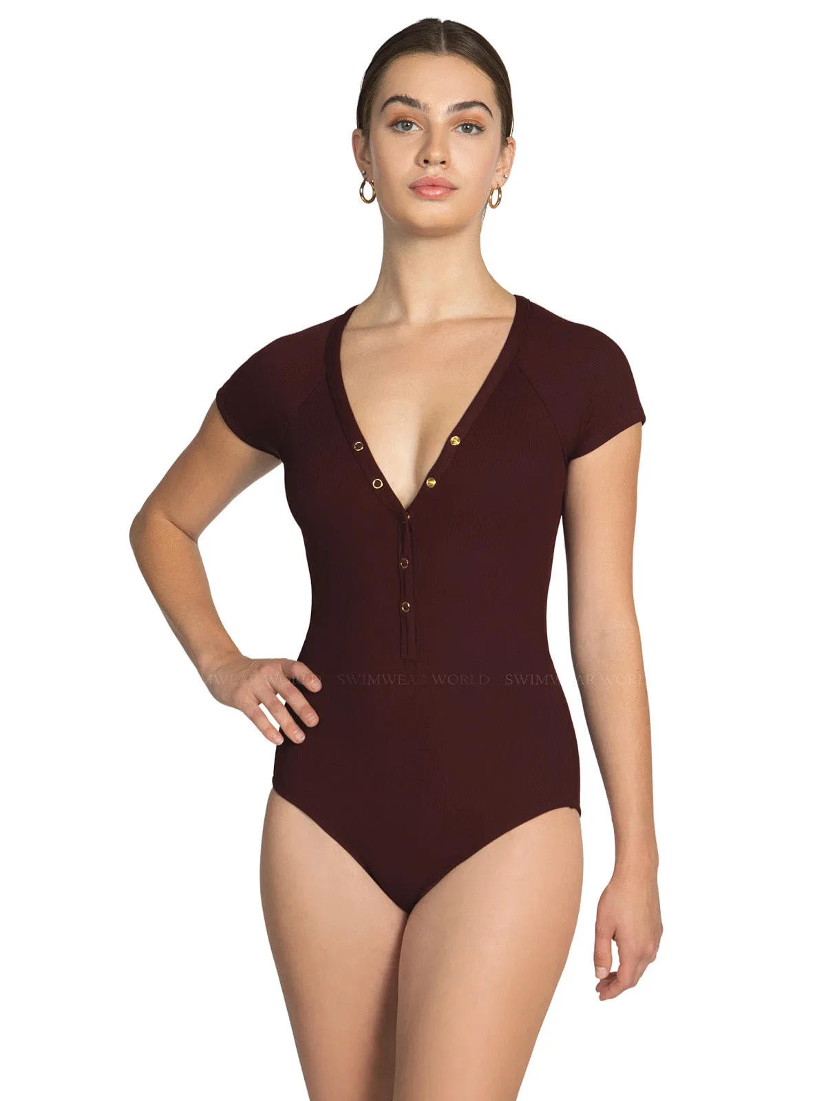 Amy Raglan One Piece sold by SWORLD Inc