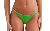 Beads Parallel Tri-Beads Bikini sold by SWORLD Inc