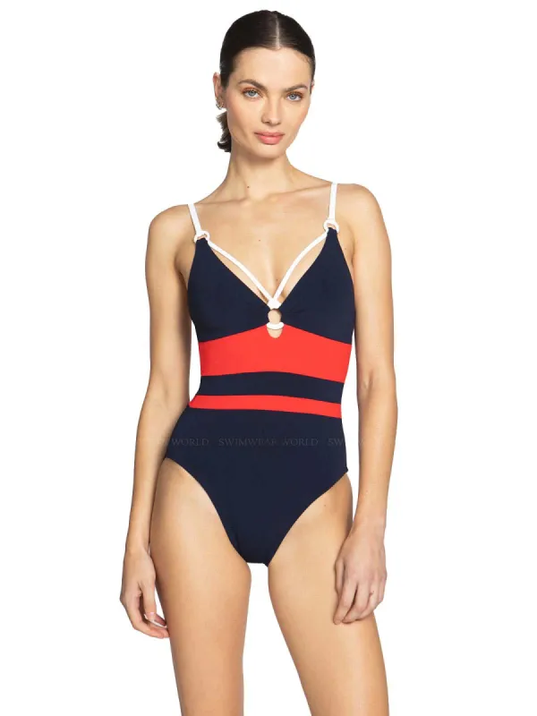 Babe Triangle Mio One Piece sold by SWORLD Inc