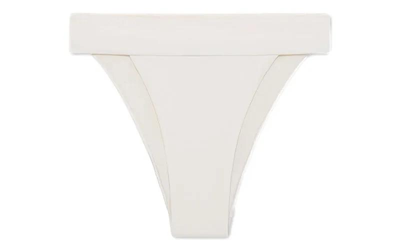 Beaded Cooper-Cheeky High Leg Bikini sold by SWORLD Inc product image thumbnail 5