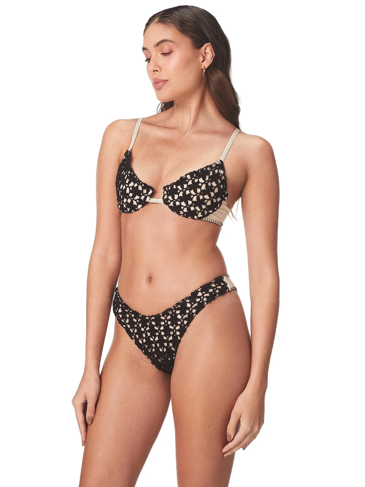 Savanah Bikini sold by SWORLD Inc product image thumbnail 3