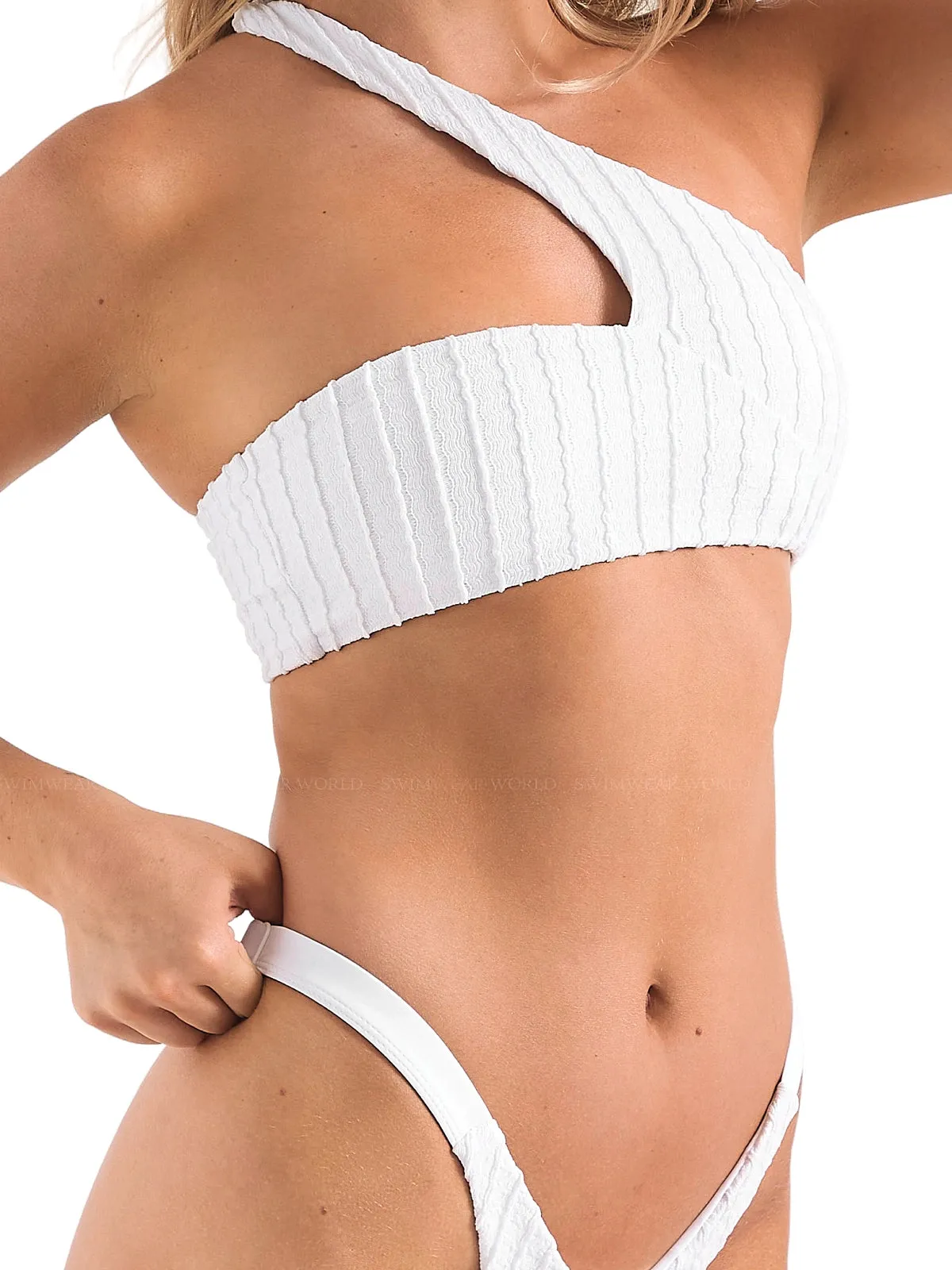 Romina-Elena Bikini sold by SWORLD Inc product image thumbnail 3