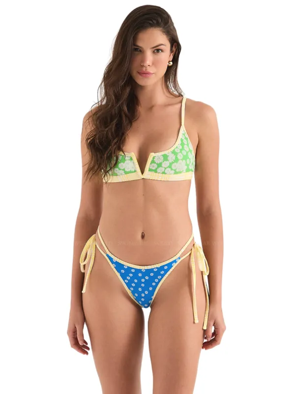 Jenna-Alexa Bikini sold by SWORLD Inc