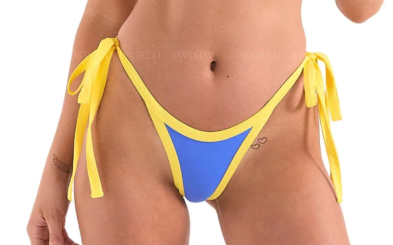 Andreina-Susana Bikini sold by SWORLD Inc product image thumbnail 5