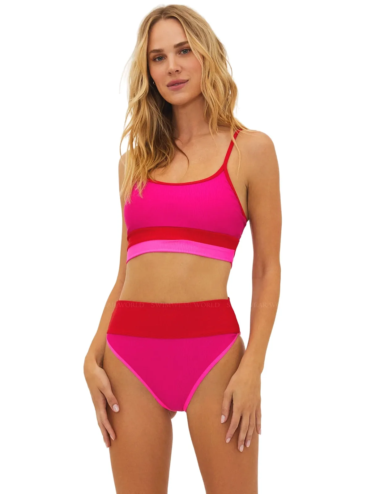 Eva-Emmy Bikini sold by SWORLD Inc