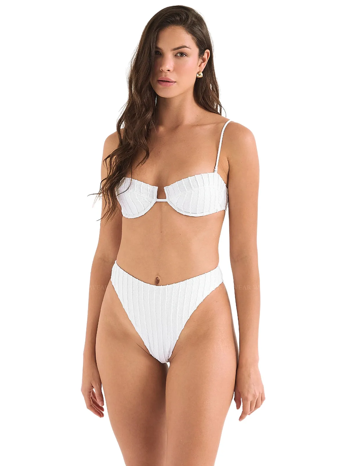 Liliana-Taylor Bikini sold by SWORLD Inc