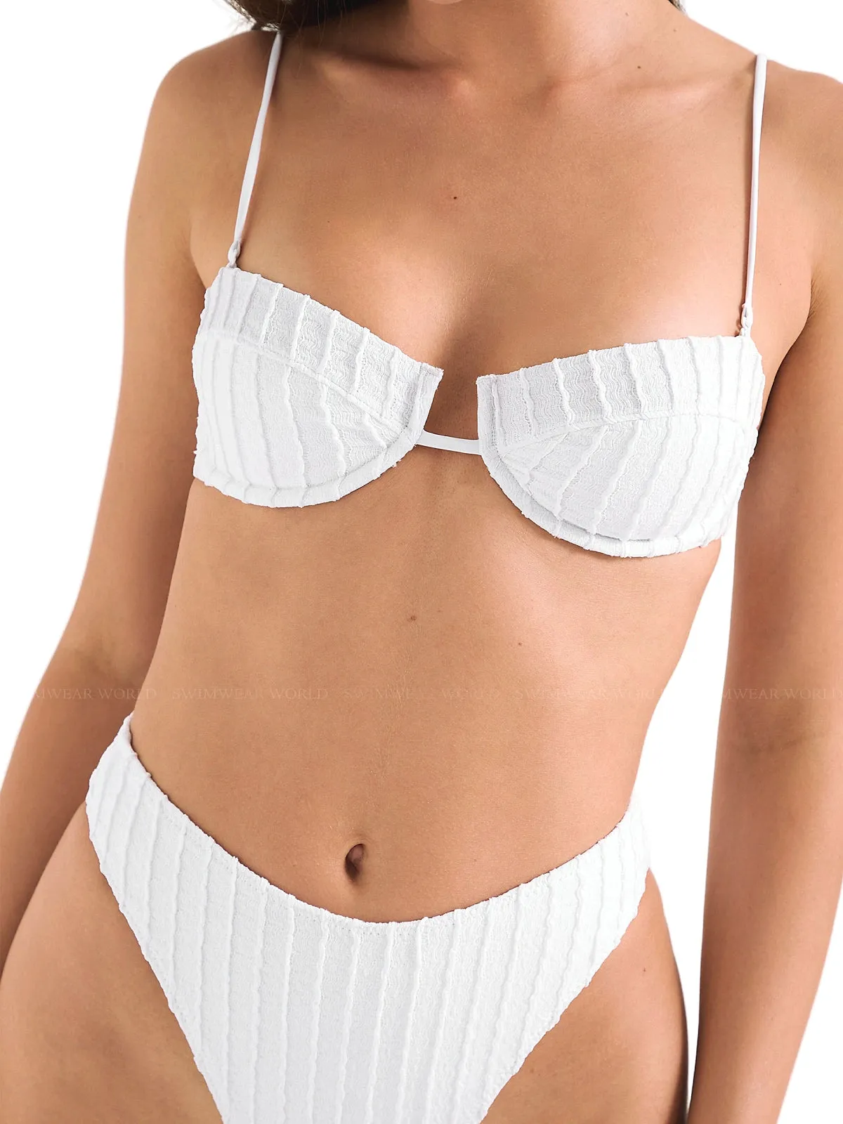 Liliana-Taylor Bikini sold by SWORLD Inc product image thumbnail 3