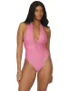 Plunge Detail One Piece sold by SWORLD Inc