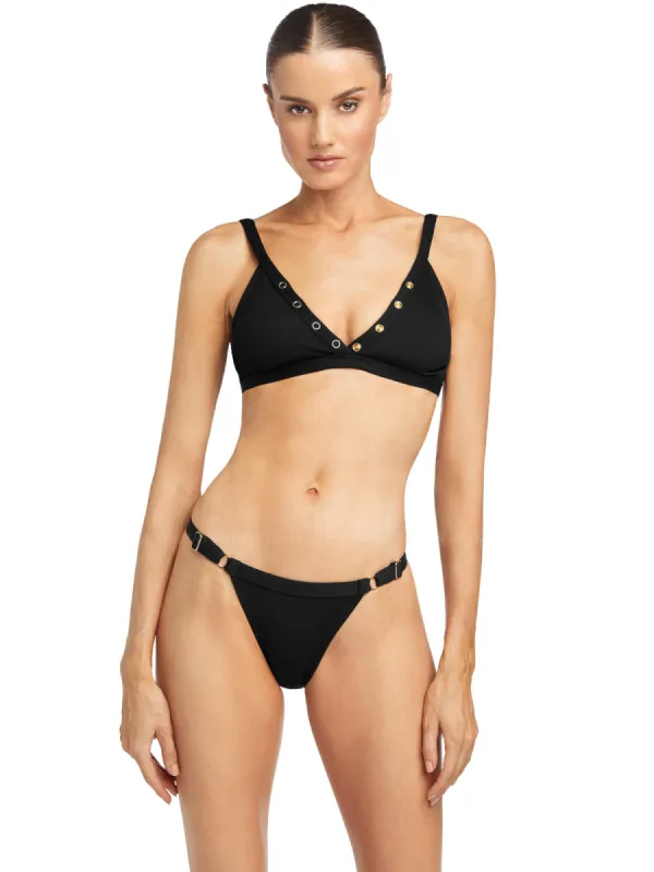 Amy Triangle Tank-Amy Bikini sold by SWORLD Inc