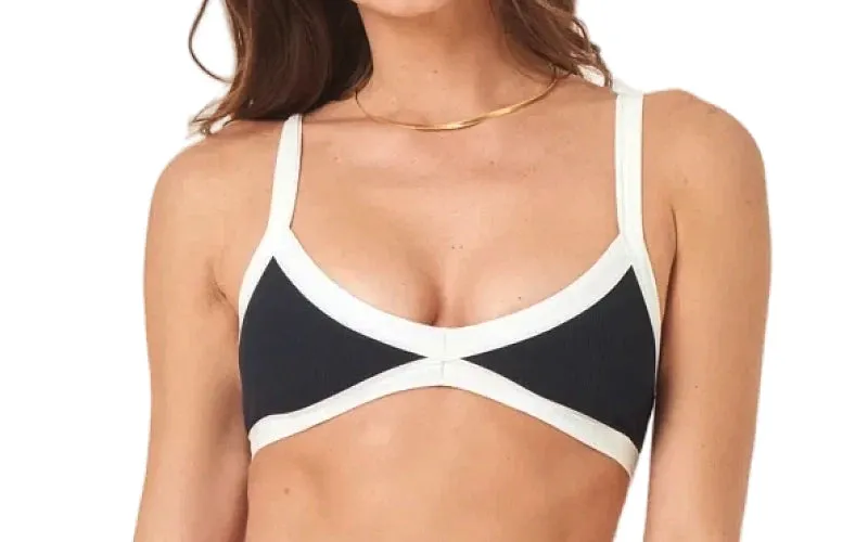 Taylor-Mackenzie Bikini sold by SWORLD Inc product image thumbnail 4