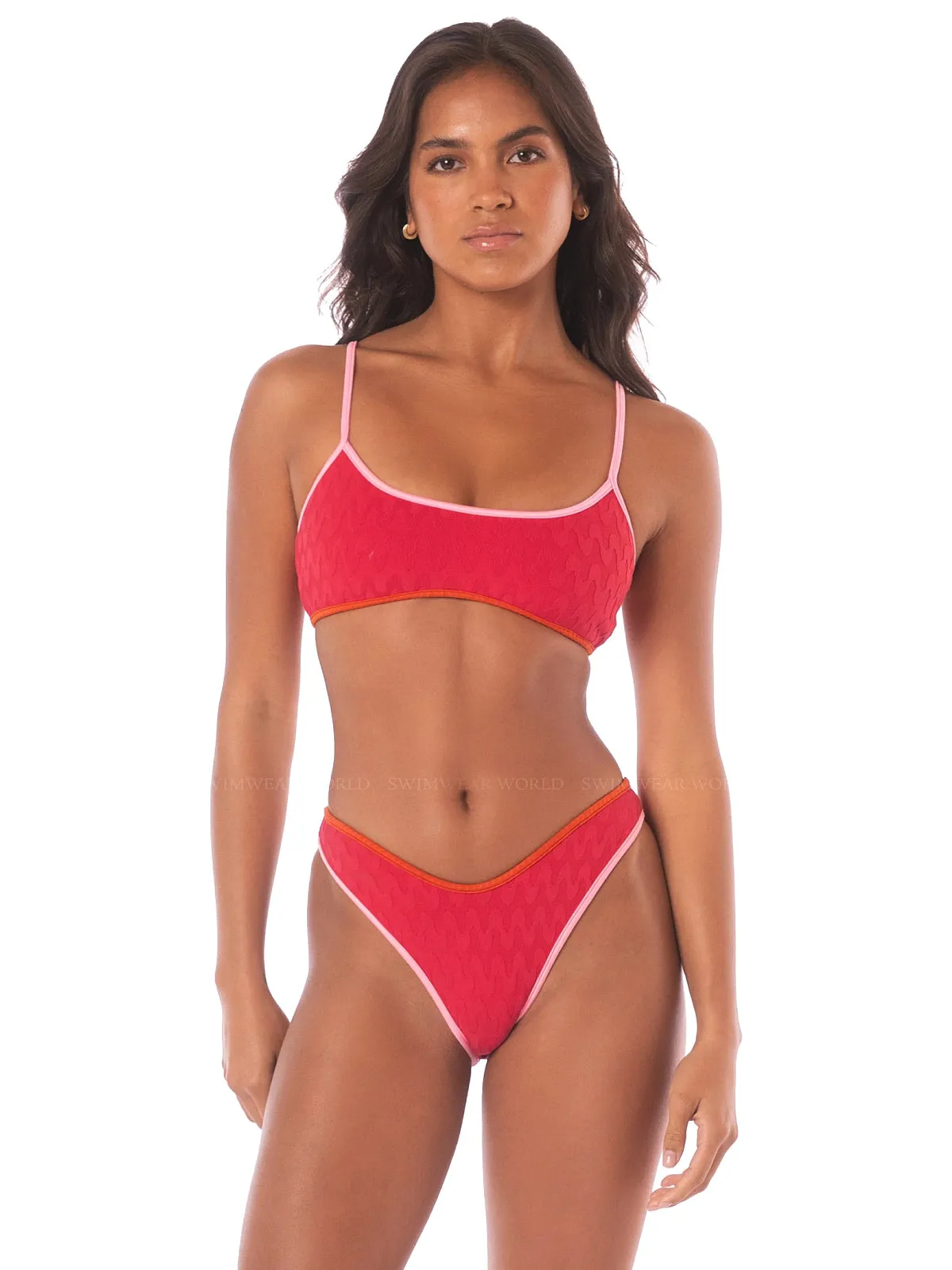 Lane-Splendour Bikini sold by SWORLD Inc