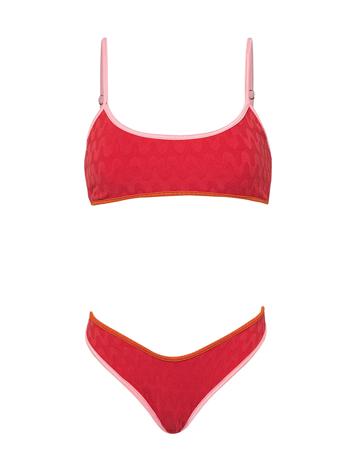 Lane-Splendour Bikini sold by SWORLD Inc product image thumbnail 4