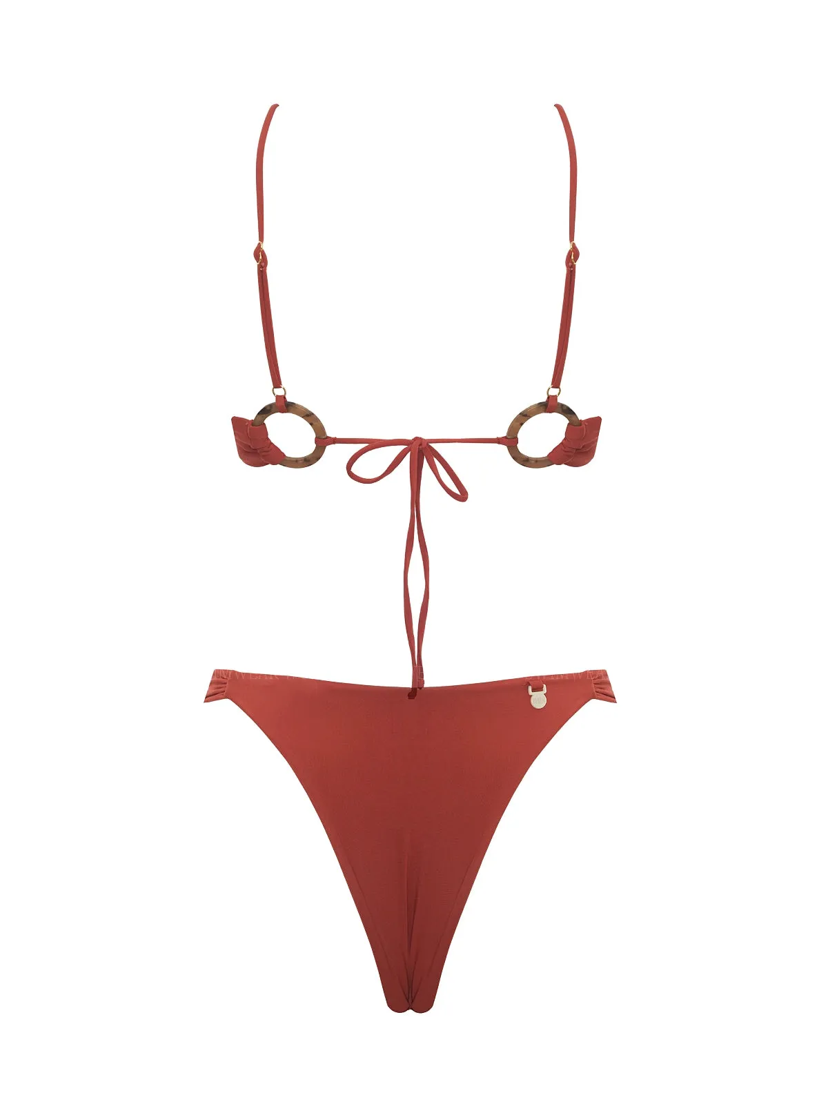 Fungi-Bold Bikini sold by SWORLD Inc product image thumbnail 4