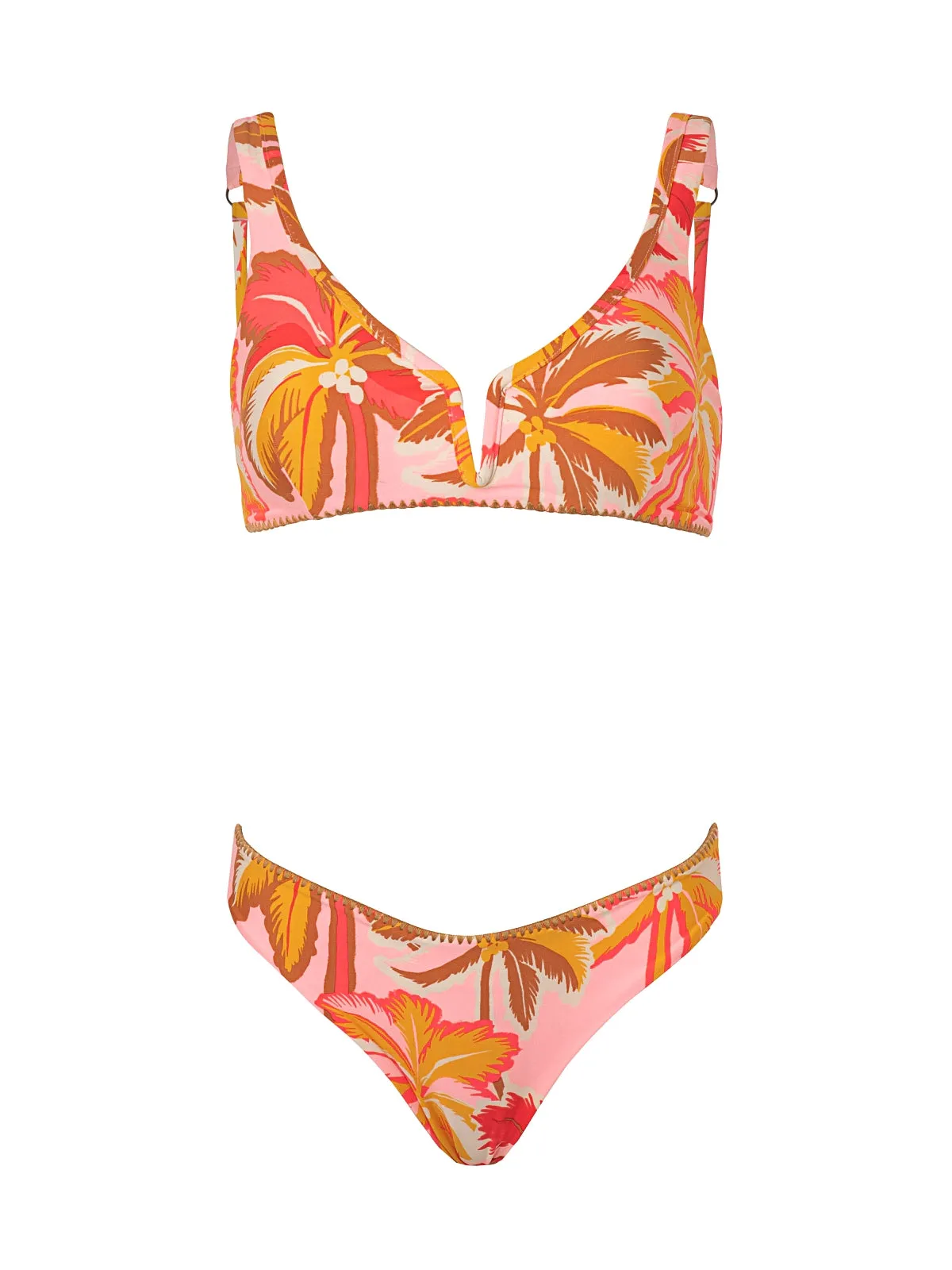 Victoria-Sublimity Bikini sold by SWORLD Inc product image thumbnail 4