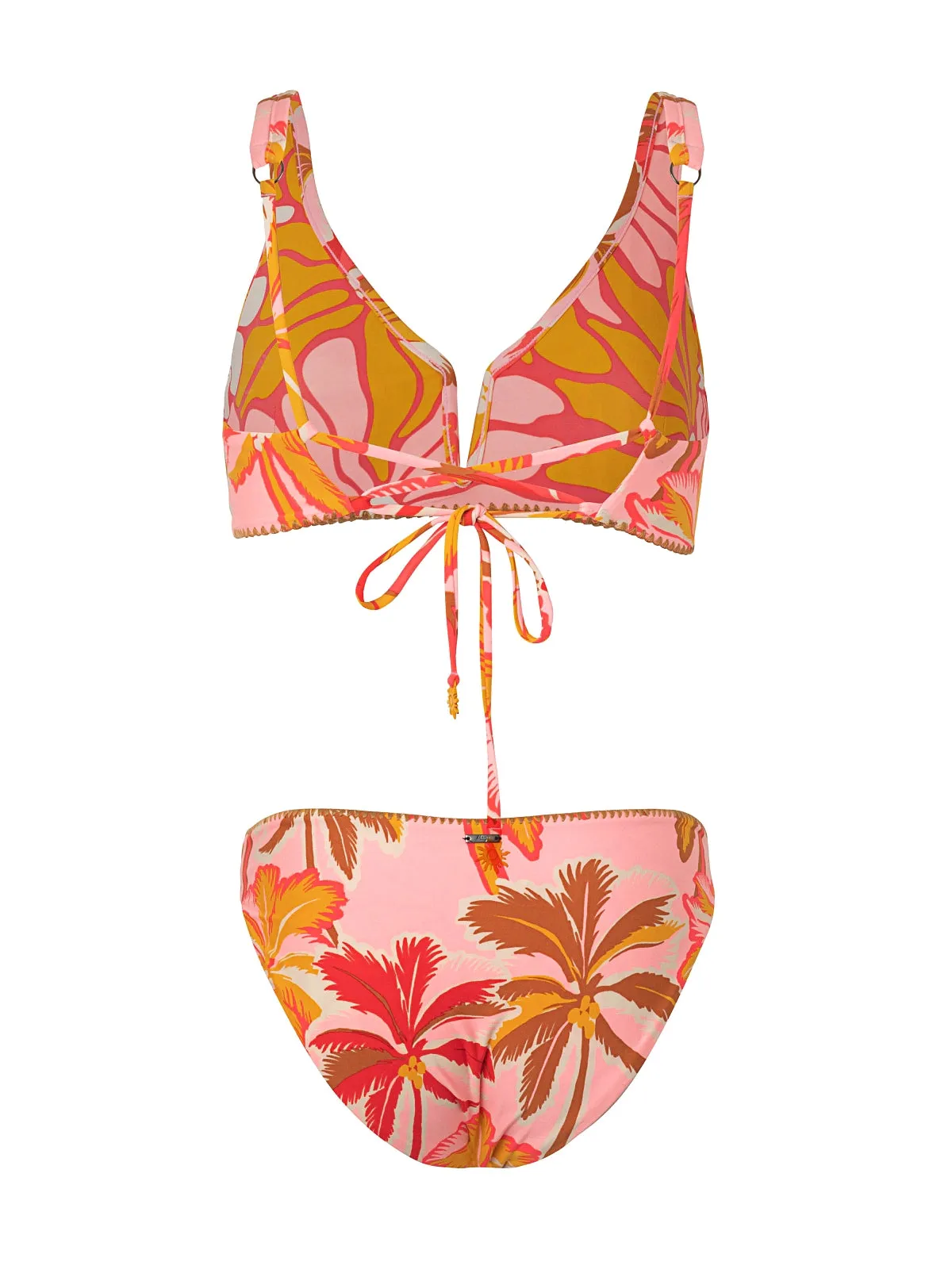 Victoria-Sublimity Bikini sold by SWORLD Inc product image thumbnail 5