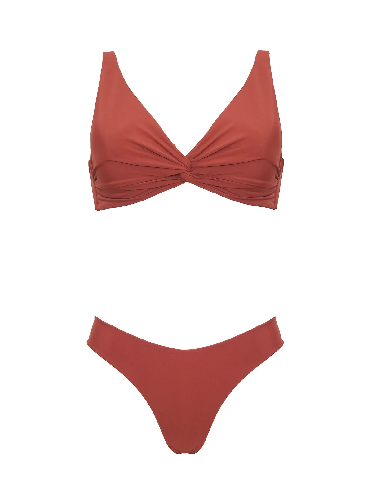 The Knotty-Neo Paramount Bikini sold by SWORLD Inc product image thumbnail 3