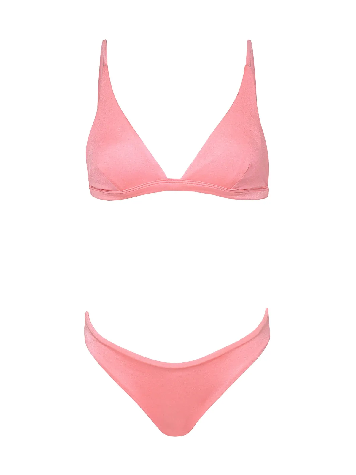 Ivy-Sublimity Bikini sold by SWORLD Inc product image thumbnail 3