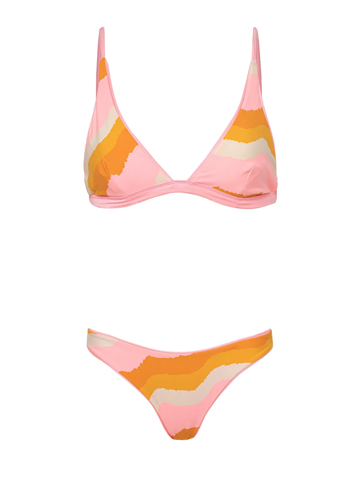 Ivy-Sublimity Bikini sold by SWORLD Inc product image thumbnail 5