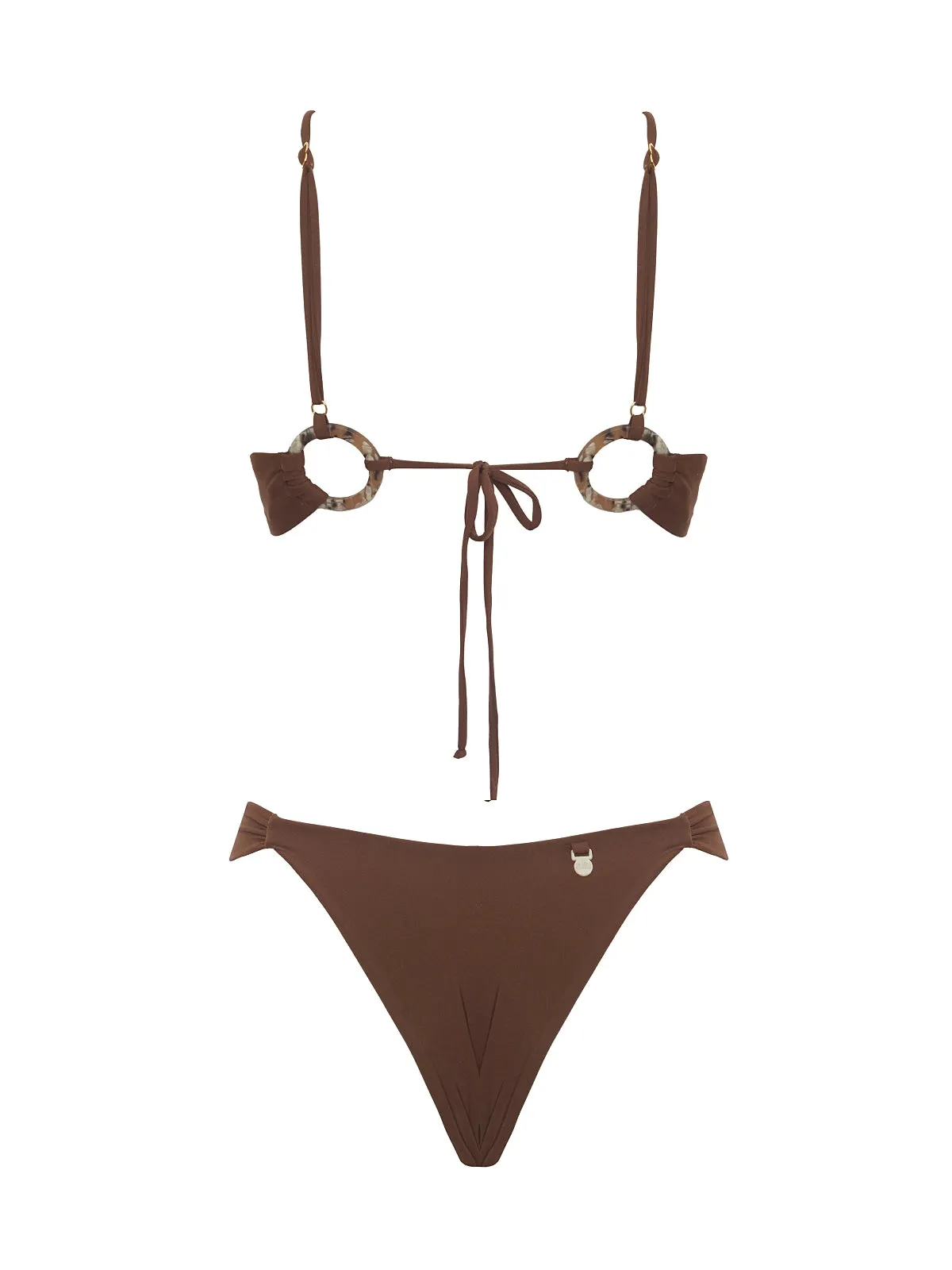 Fungi-Bold Bikini sold by SWORLD Inc product image thumbnail 4