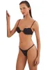Lou-Lou Tie Side Bikini sold by SWORLD Inc