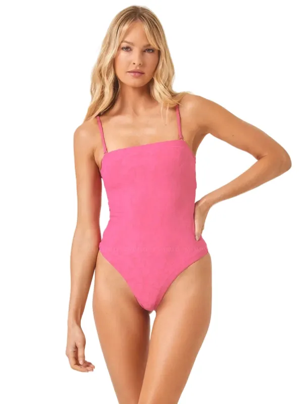 La Femme One Piece sold by SWORLD Inc