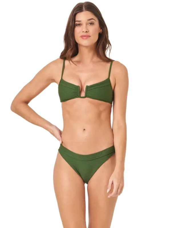 Peyton-Mercer Bikini sold by SWORLD Inc