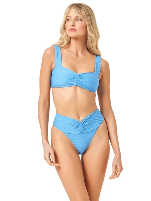 Marlee-Bardot Bikini sold by SWORLD Inc