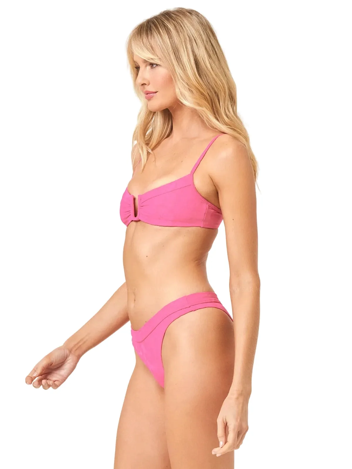 Peyton-Mercer Bikini sold by SWORLD Inc product image thumbnail 3