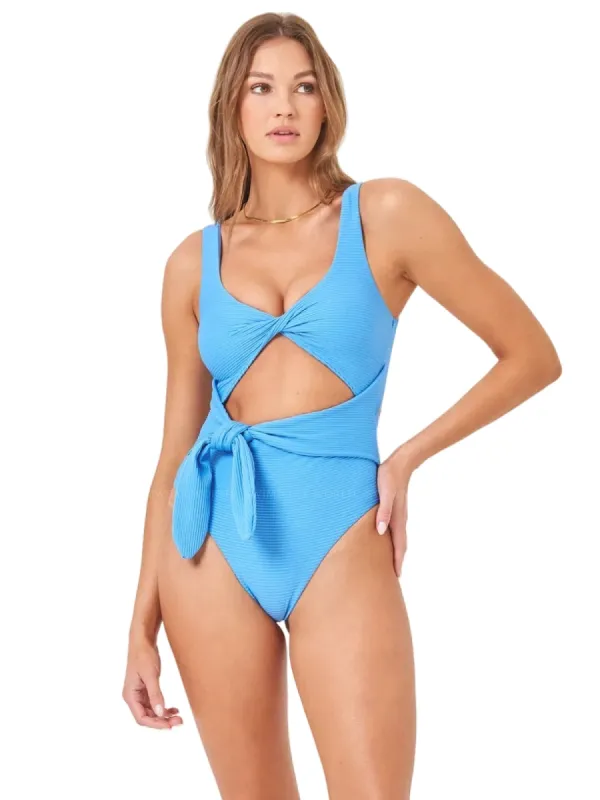 Antigua One Piece sold by SWORLD Inc