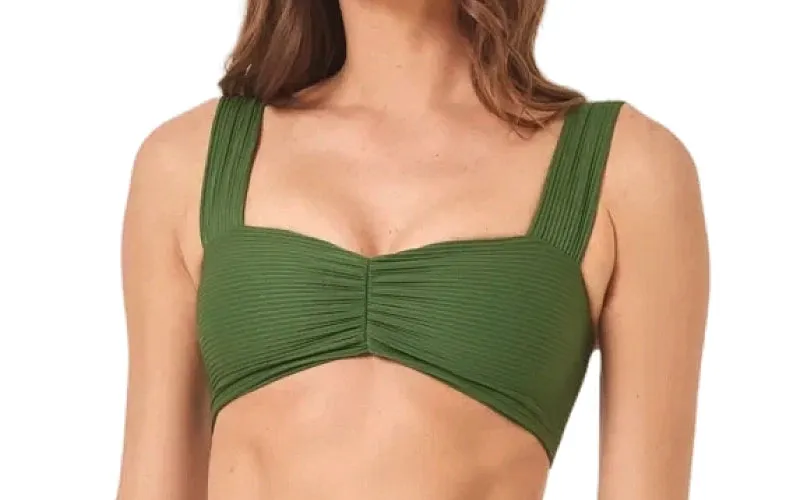 Marlee-Bardot Bikini sold by SWORLD Inc product image thumbnail 4