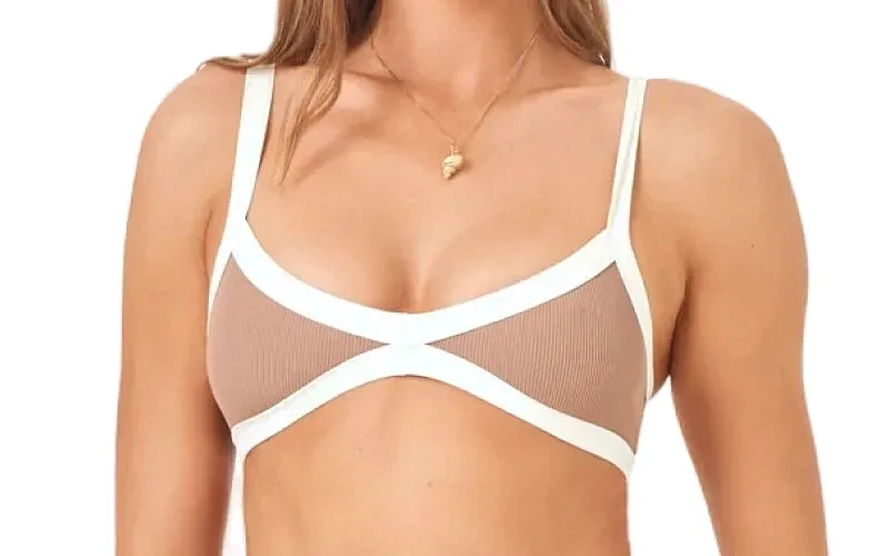 Taylor-Mackenzie Bikini sold by SWORLD Inc product image thumbnail 5