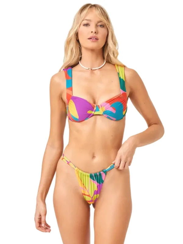 Stella-Jayce Bikini sold by SWORLD Inc