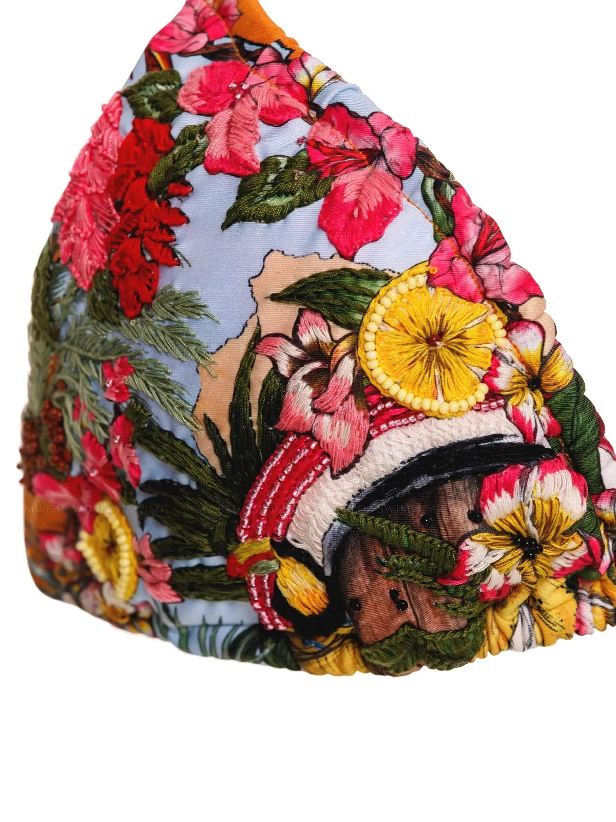 Valle-Alexis Bikini sold by SWORLD Inc product image thumbnail 3