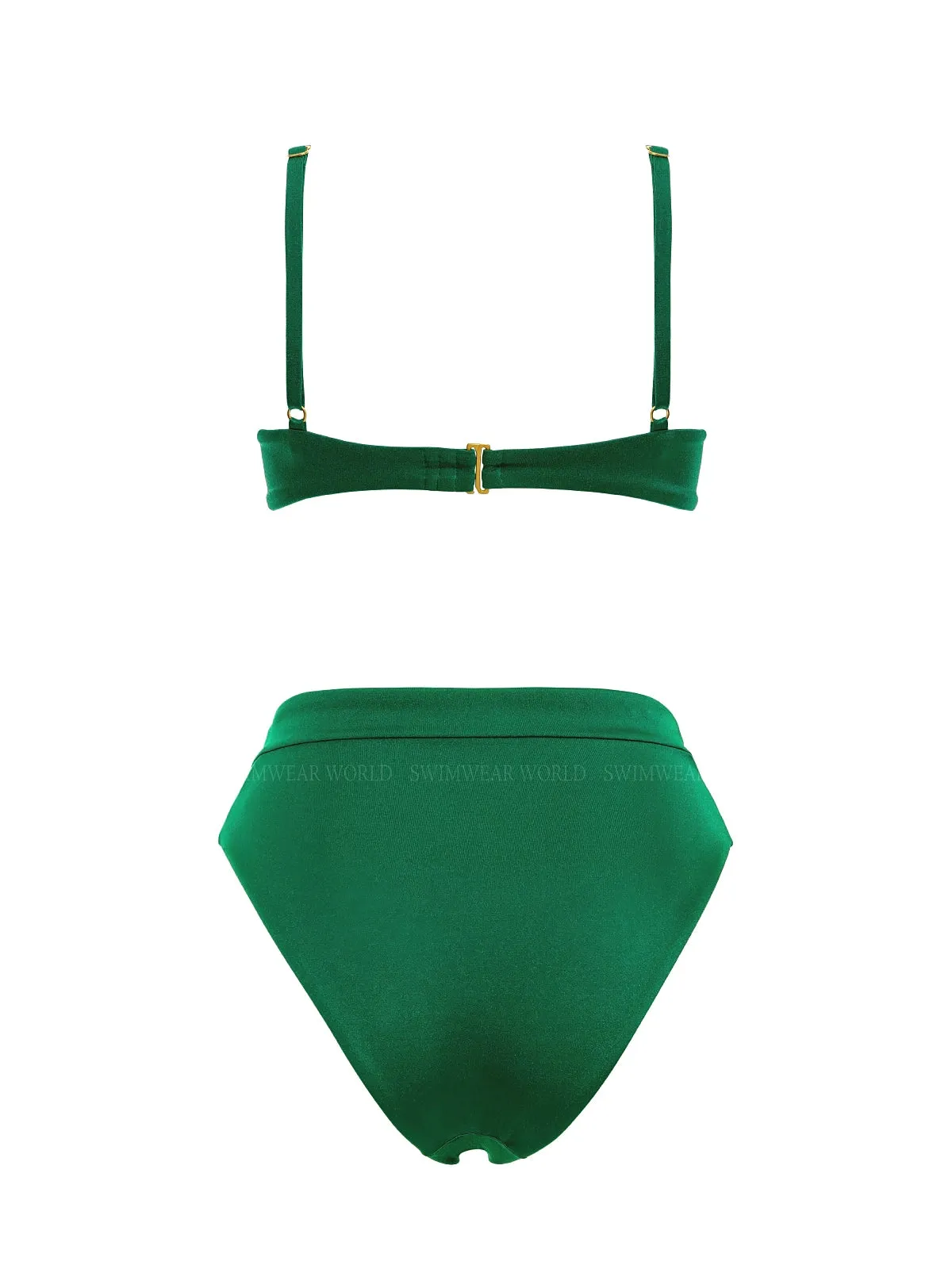 Leika-Penelope Bikini sold by SWORLD Inc product image thumbnail 4