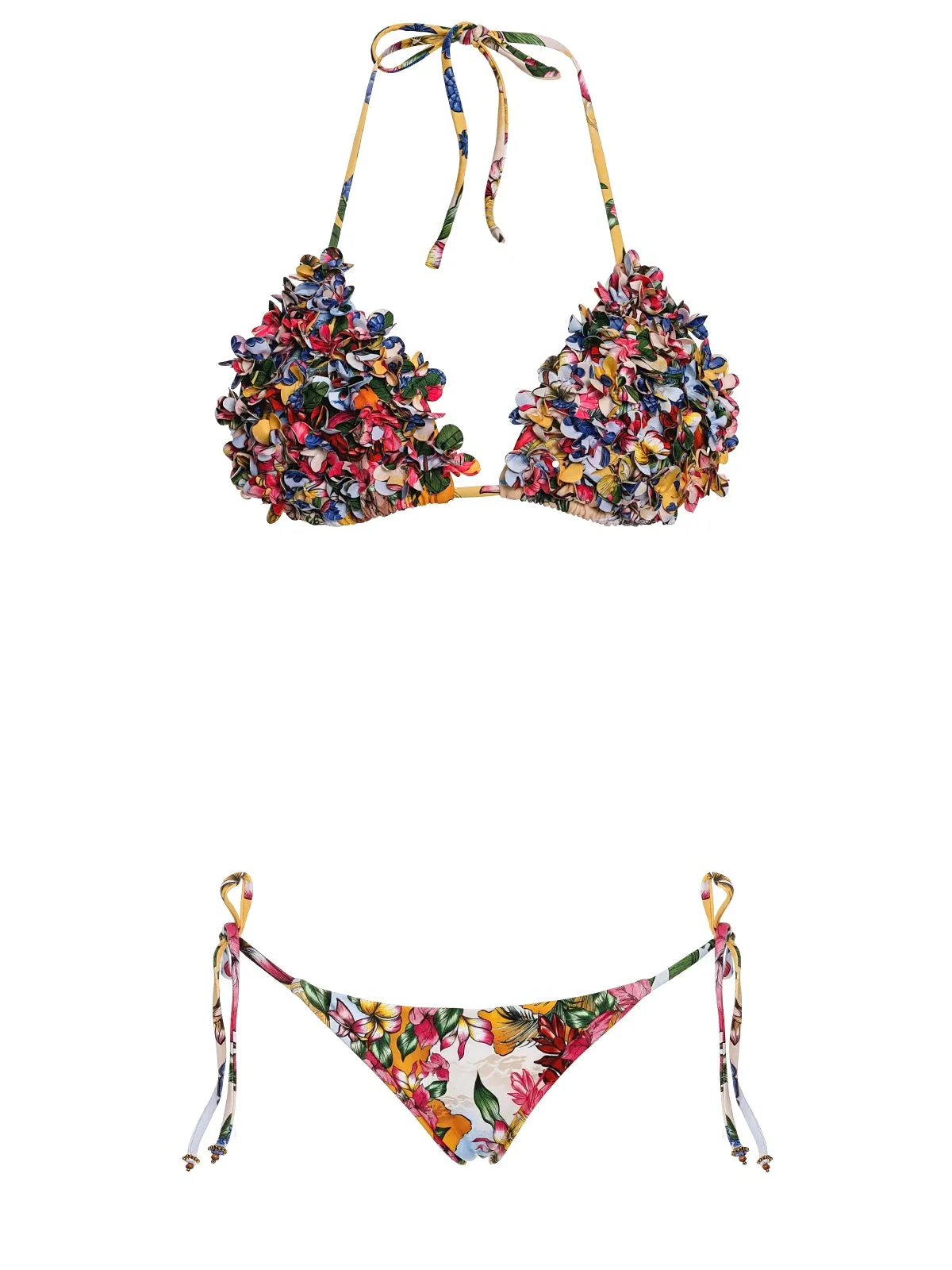Lolita-Melinda Bikini sold by SWORLD Inc product image thumbnail 5