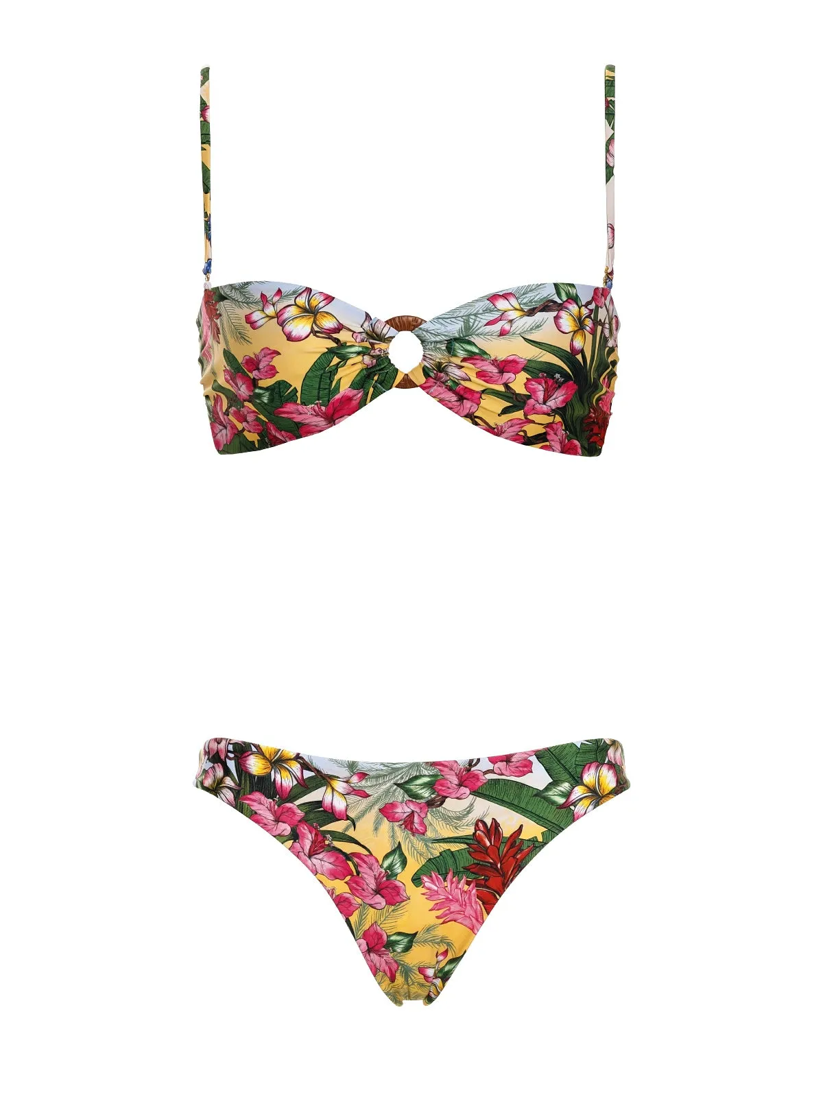 Angelous-Ilu Bikini sold by SWORLD Inc product image thumbnail 5