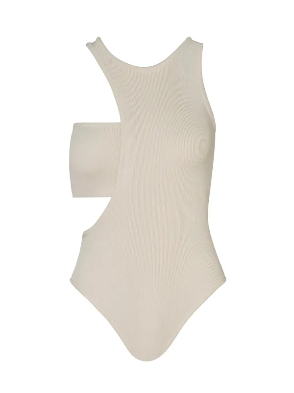 Bianca Bodysuit sold by SWORLD Inc