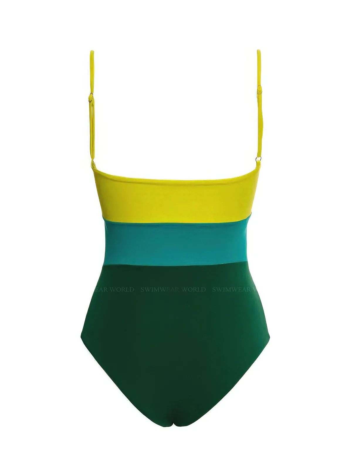 Taby One Piece sold by SWORLD Inc product image thumbnail 5