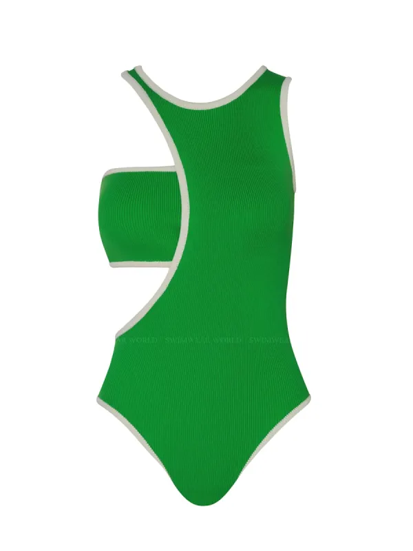 Bianca Bodysuit sold by SWORLD Inc