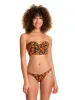 Campfire Puffs Crop-Campfire Split sold by SWORLD Inc