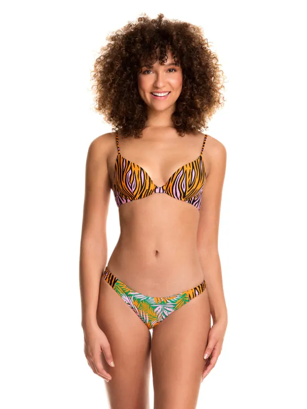 Golden Hour Dainty-Flirt made by Maaji