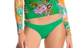 Expedition Flora Diver-Grass Green Flirt sold by SWORLD Inc