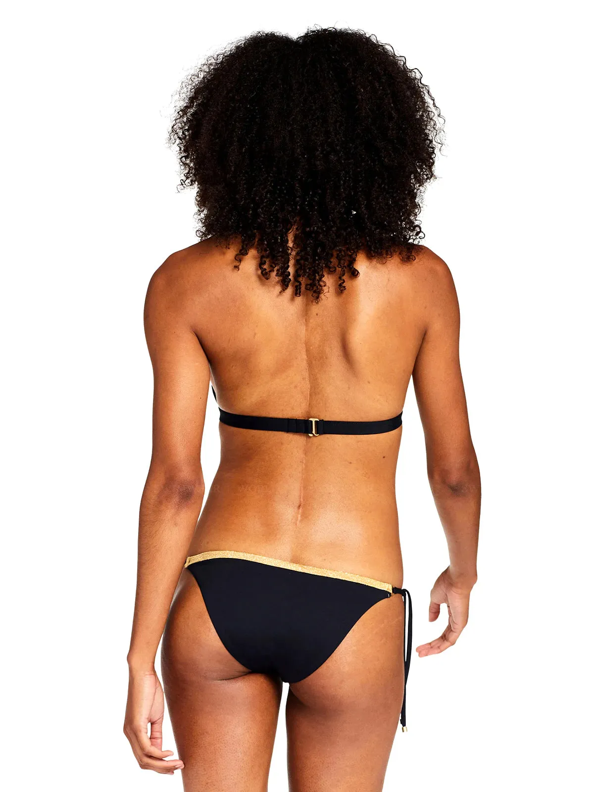 Stardust Halter-Tie Side sold by SWORLD Inc product image thumbnail 2
