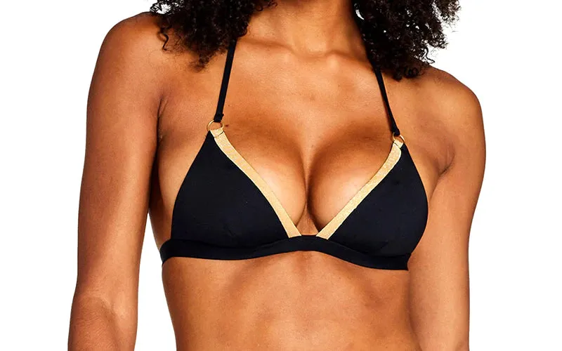 Stardust Halter-Tie Side sold by SWORLD Inc product image thumbnail 4
