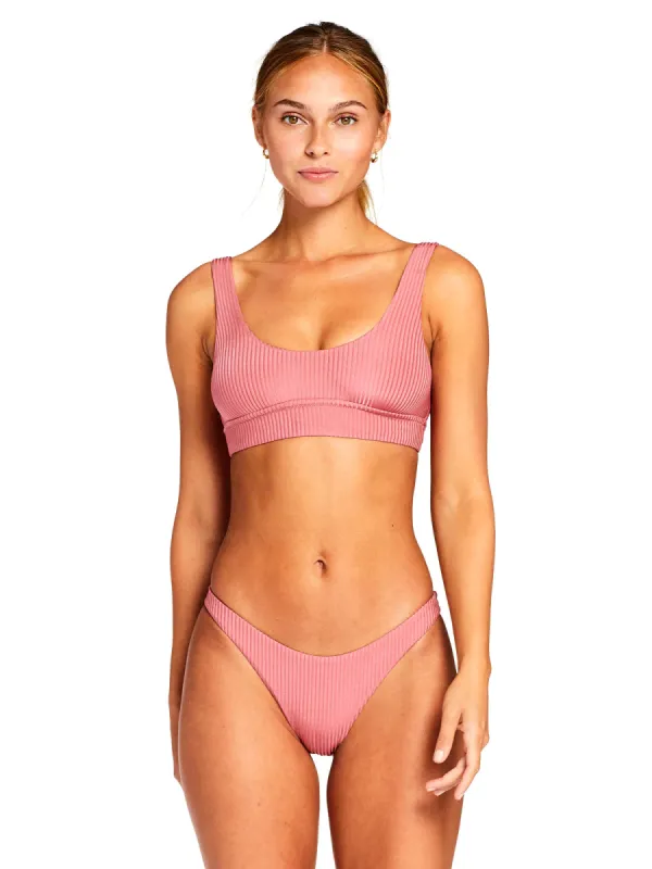 Sienna Tank-California High Leg sold by SWORLD Inc