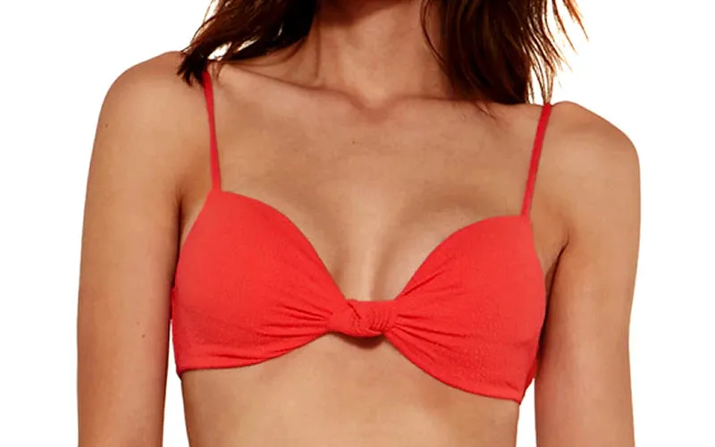 Coral Firenze Erin Knot-Coral Firenze Mia ::RET sold by SWORLD Inc product image thumbnail 5
