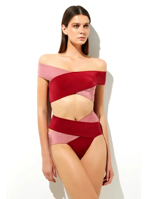 Lucette sold by SWORLD Inc