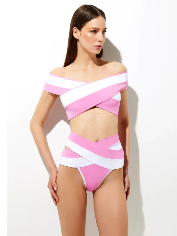 Lucette Double sold by SWORLD Inc