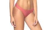Ruffle Tie Bandeau-Basic Ruched sold by SWORLD Inc