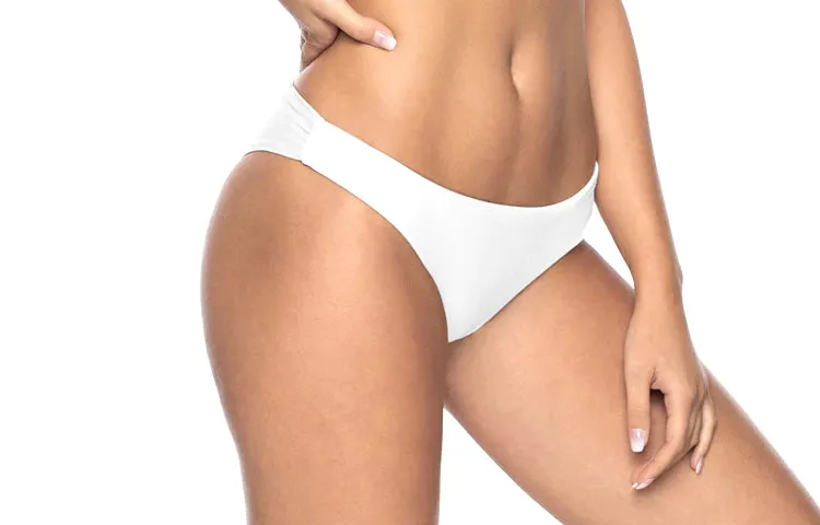 Isla Tri-Basic Ruched ::RET sold by SWORLD Inc product image thumbnail 3
